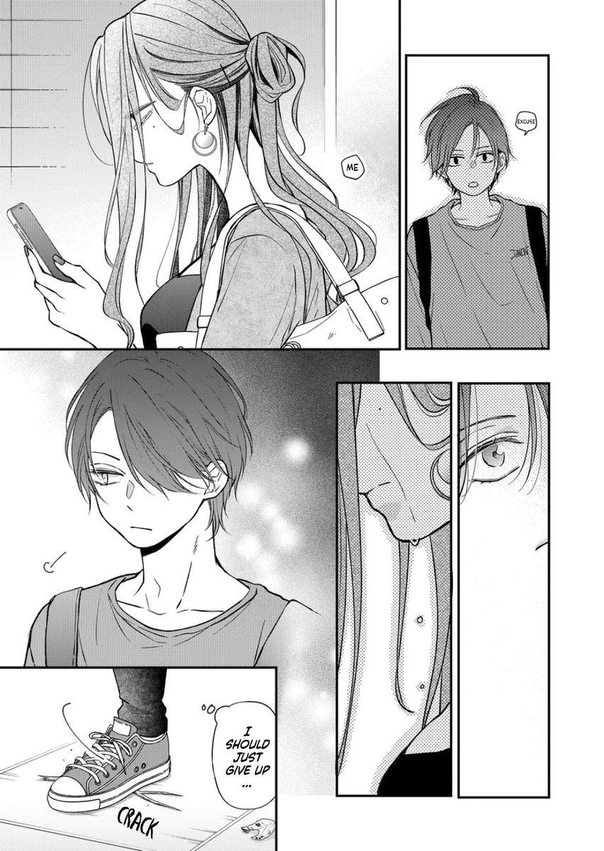 Yamada-kun to Lv999 no Koi wo Suru, Chapter 75 image 06